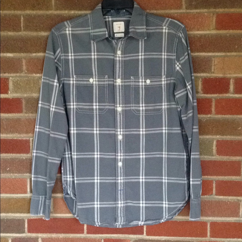 GAP Men's Shirt